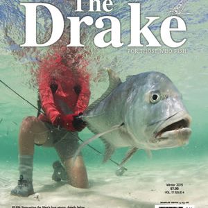 2015 Winter Issue
