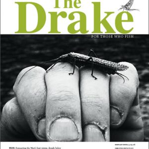 2016 Spring Issue