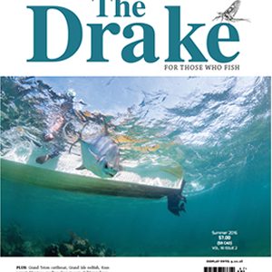 2016 Summer Issue