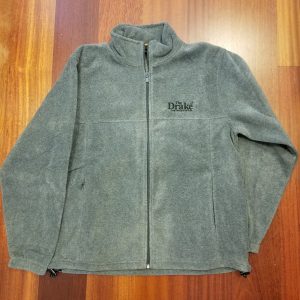 Drake Zip Fleece