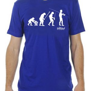 Drake Caveman Tee