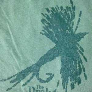 Ladies Dry Fly Tee
