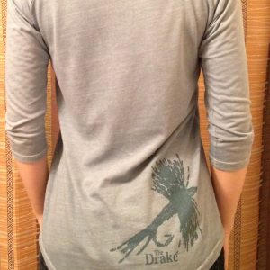 Ladies Dry Fly Tee