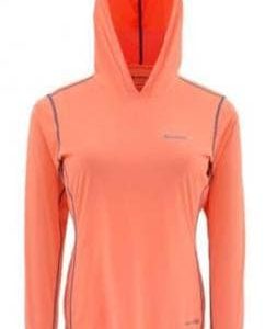 Drake Magazine Simms Women's Solarflex Hoody