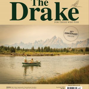 2018 Summer Issue