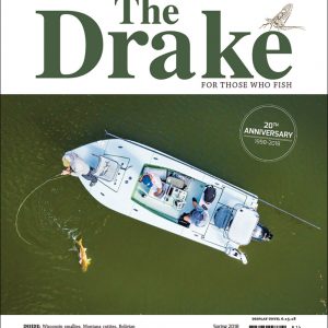 2018 Spring Issue