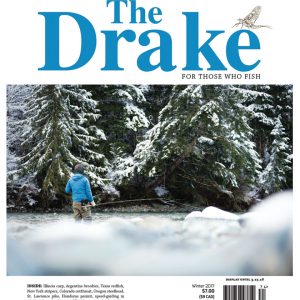 2017 Winter Issue