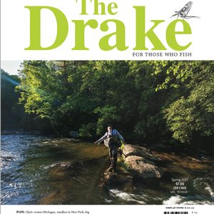 2017 Spring Issue