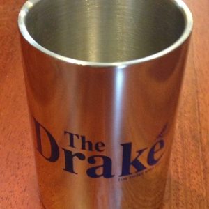 Double Wall Stainless Steel Outdoor Mug 