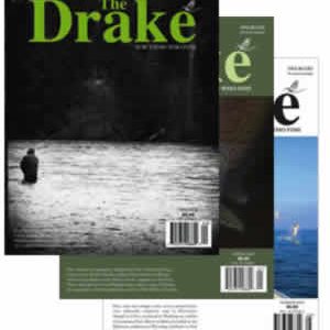 Subscribe to The Drake