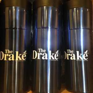 Stainless Travel Mug
