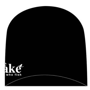 Winter Beanie Cap with Bill